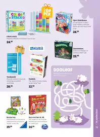 Europoint folder Pagina 79: Rara wat ben ik €14,99, Snakido €12,99