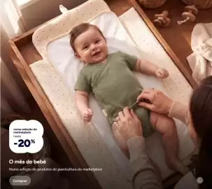 Catálogo Kiabi Página 1