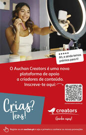 Folheto Auchan semana 42 Página 40