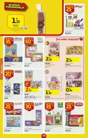 Folheto Auchan semana 42 Página 18: Bollycao, Starz nacional