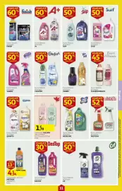 Folheto Auchan semana 42 Página 31: Vernel, Neo Blanc