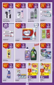 Folheto Auchan semana 42 Página 39: Inseticidas dum dum, Colhogar para todo