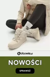 Eobuwie gazetka tydzień 42 Strona 1