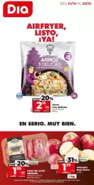 Folleto La Plaza de DIA semana 42 Página 1