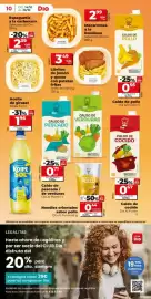 Folleto Dia Fresh semana 42 Página 10