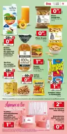 Folleto Dia Fresh semana 42 Página 9