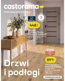 Castorama gazetka tydzień 42 Strona 1