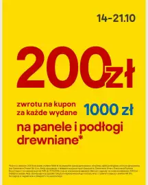 Castorama gazetka tydzień 42 Strona 3
