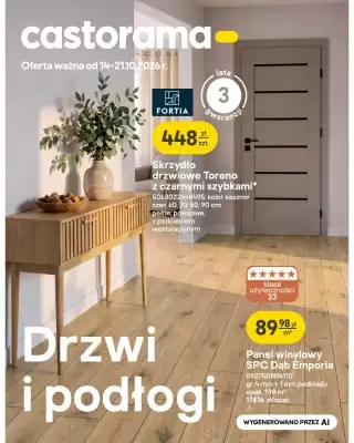 Castorama (ważność do 21-10)