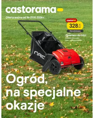 Castorama (ważność do 21-10)