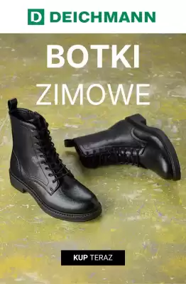 Deichmann (ważność do 21-10)