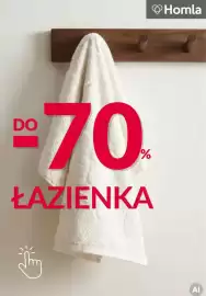 Homla gazetka tydzień 42 Strona 1