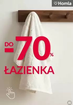 Homla (ważność do 21-10)