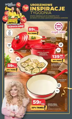 Netto (ważność do 21-10)