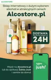 Żabka gazetka | Alkohole Strona 18