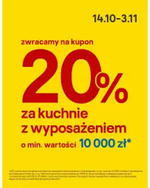 Castorama gazetka tydzień 42 Strona 15