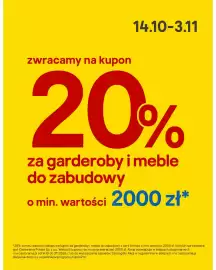 Castorama gazetka tydzień 42 Strona 21