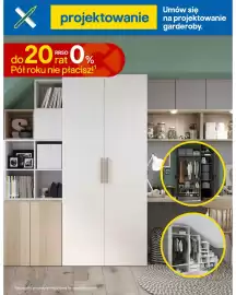 Castorama gazetka tydzień 42 Strona 22