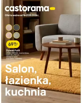 Castorama (ważność do 21-10)