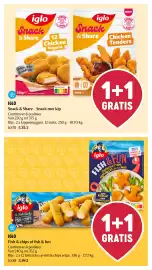 Shop & Go Delhaize folder week 42 Pagina 22