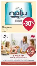 Shop & Go Delhaize folder week 42 Pagina 31