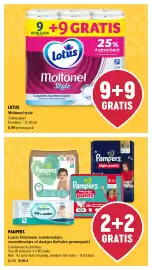 Shop & Go Delhaize folder week 42 Pagina 37