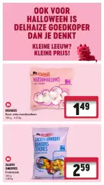 Shop & Go Delhaize folder week 42 Pagina 46