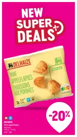 Shop & Go Delhaize folder week 42 Pagina 48