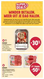 Shop & Go Delhaize folder week 42 Pagina 7