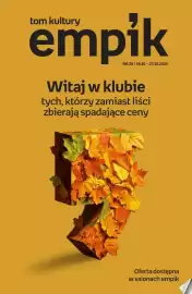 Empik gazetka Strona 1