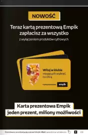 Empik gazetka Strona 113