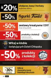 Empik gazetka Strona 136