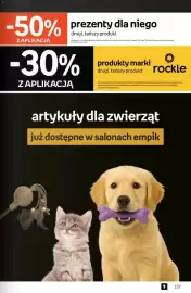 Empik gazetka Strona 137