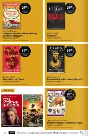Empik gazetka Strona 2