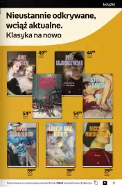 Empik gazetka Strona 21