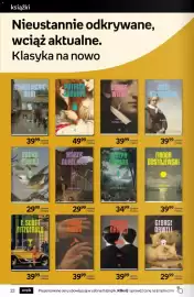 Empik gazetka Strona 22