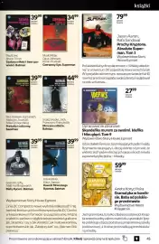 Empik gazetka Strona 45