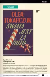 Empik gazetka Strona 5