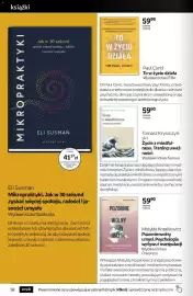 Empik gazetka Strona 58