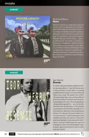 Empik gazetka Strona 84