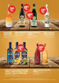 Al.Capone gazetka Strona 14: Pina colada Casa hamaca €19,99, Pigwa Biały Bocian €29,99