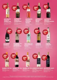 Al.Capone gazetka Strona 27: Wino półsłodkie €99,99