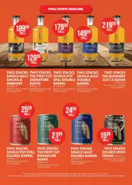 Al.Capone gazetka Strona 3: Whiskey €25,99