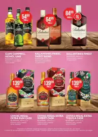 Al.Capone gazetka Strona 9: Whisky Ballantine's €84,99