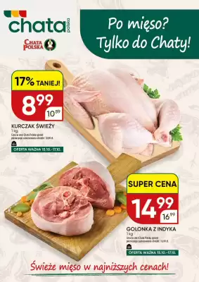 Chata Polska (ważność do 17-10)