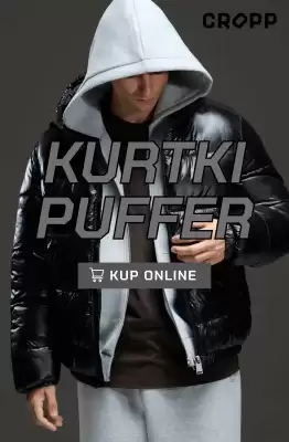 Cropp (ważność do 21-10)