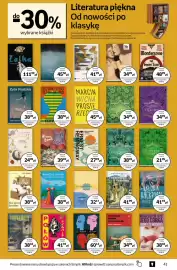 Empik gazetka Strona 41: Książka Stary człowiek i morze oprawa twarda Ernest Hemingway €27,93