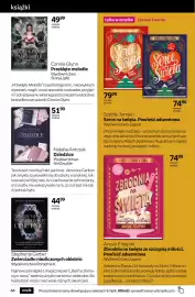 Empik gazetka Strona 44: Książka Anouk Filippini Zbrodnia na święta ze szczyptą miłości. Powieść adwentowa €74,90