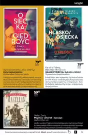 Empik gazetka Strona 51: Książka Karolina Felberg, Radosław Młynarczyk Hłasko/Osiecka. Byle nie o miłości €79,99