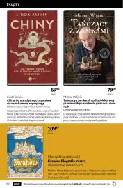 Empik gazetka Strona 52: Książka Kraków. Biografia miasta Michał Niezabitowski €109,99